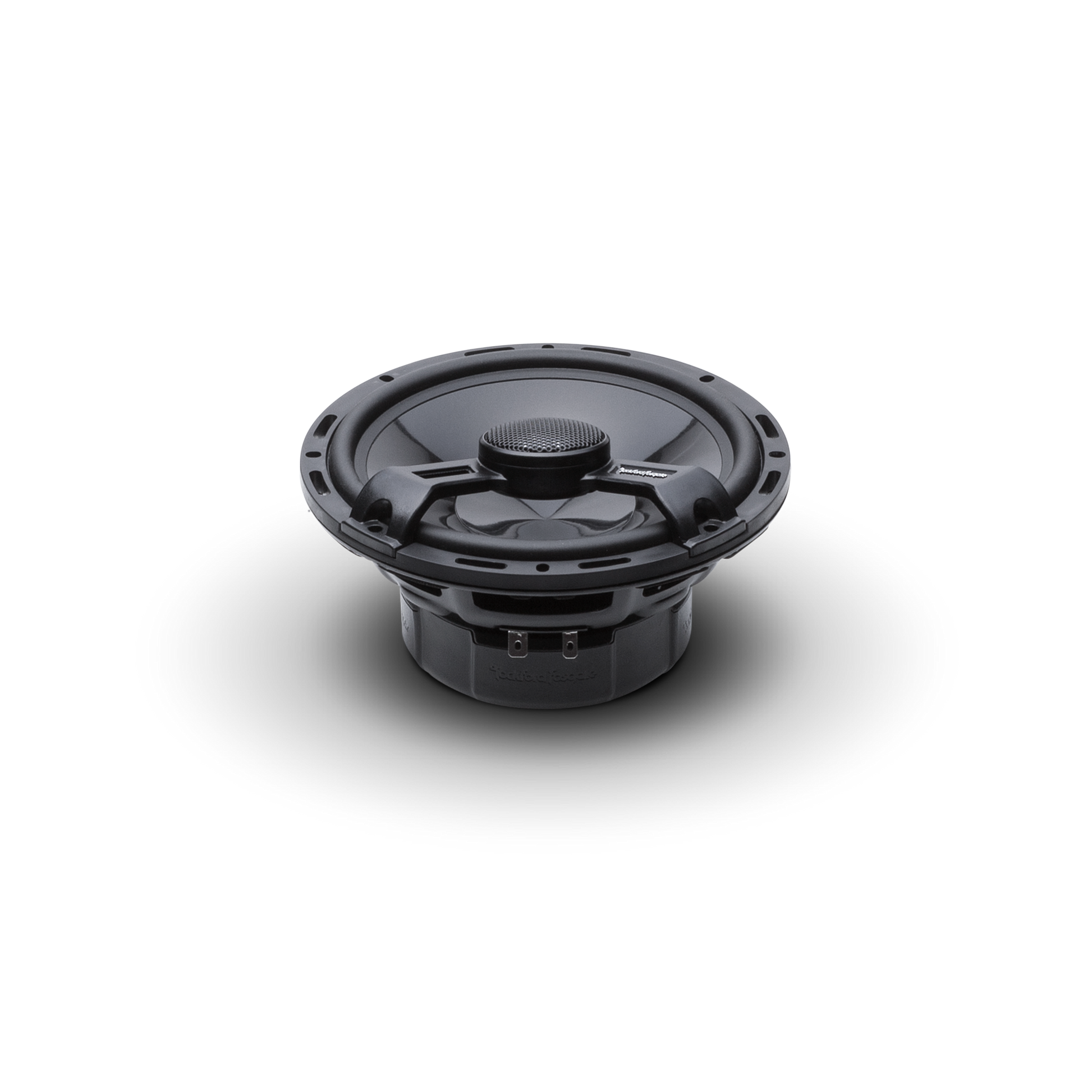 Power 6.5" 2-Way Euro Fit Full Range Speaker (pr)