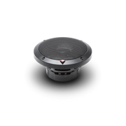 Power 6.5" 2-Way Euro Fit Full Range Speaker (pr)