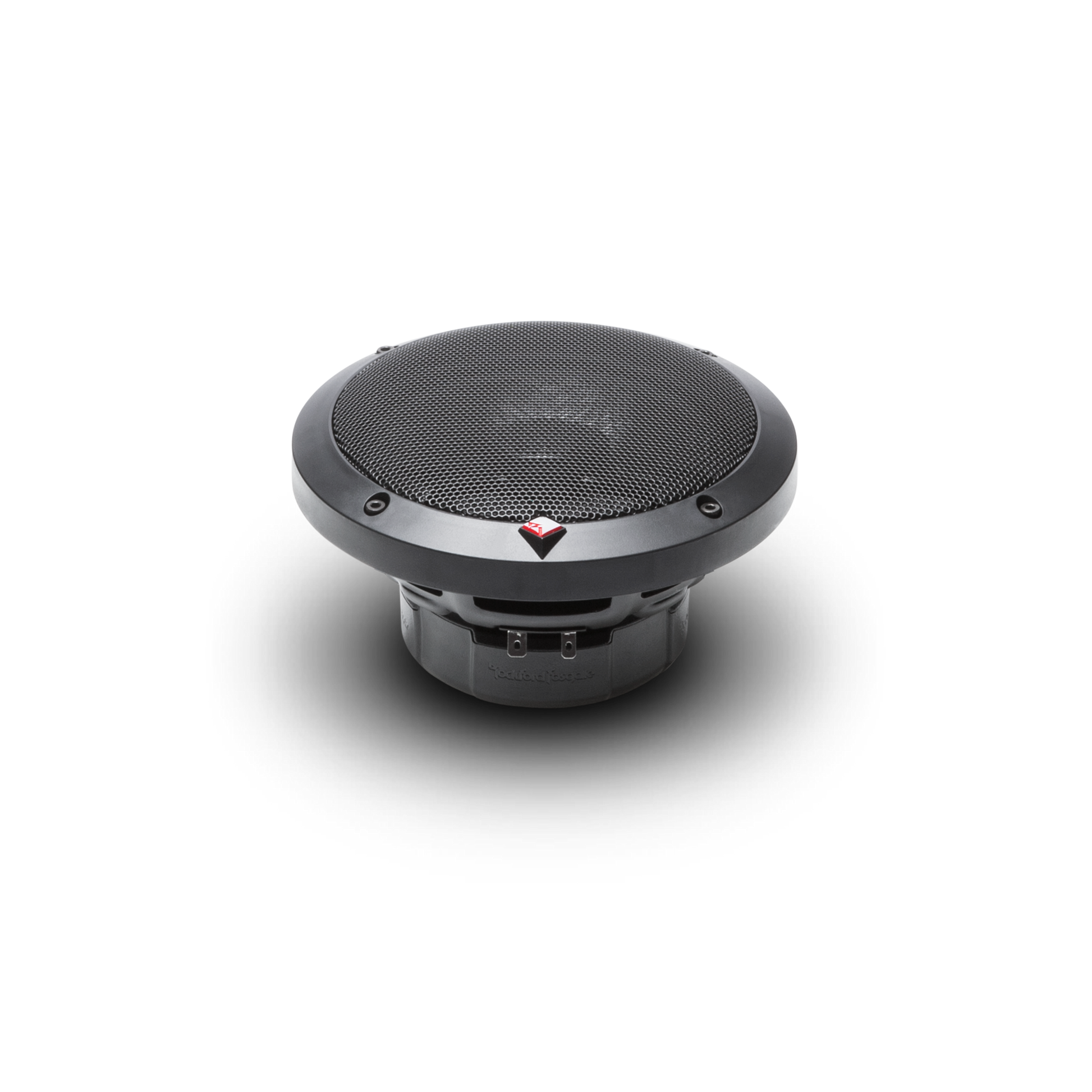 Power 6.5" 2-Way Euro Fit Full Range Speaker (pr)