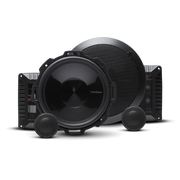 Power 6.75" Series Component System (pr)