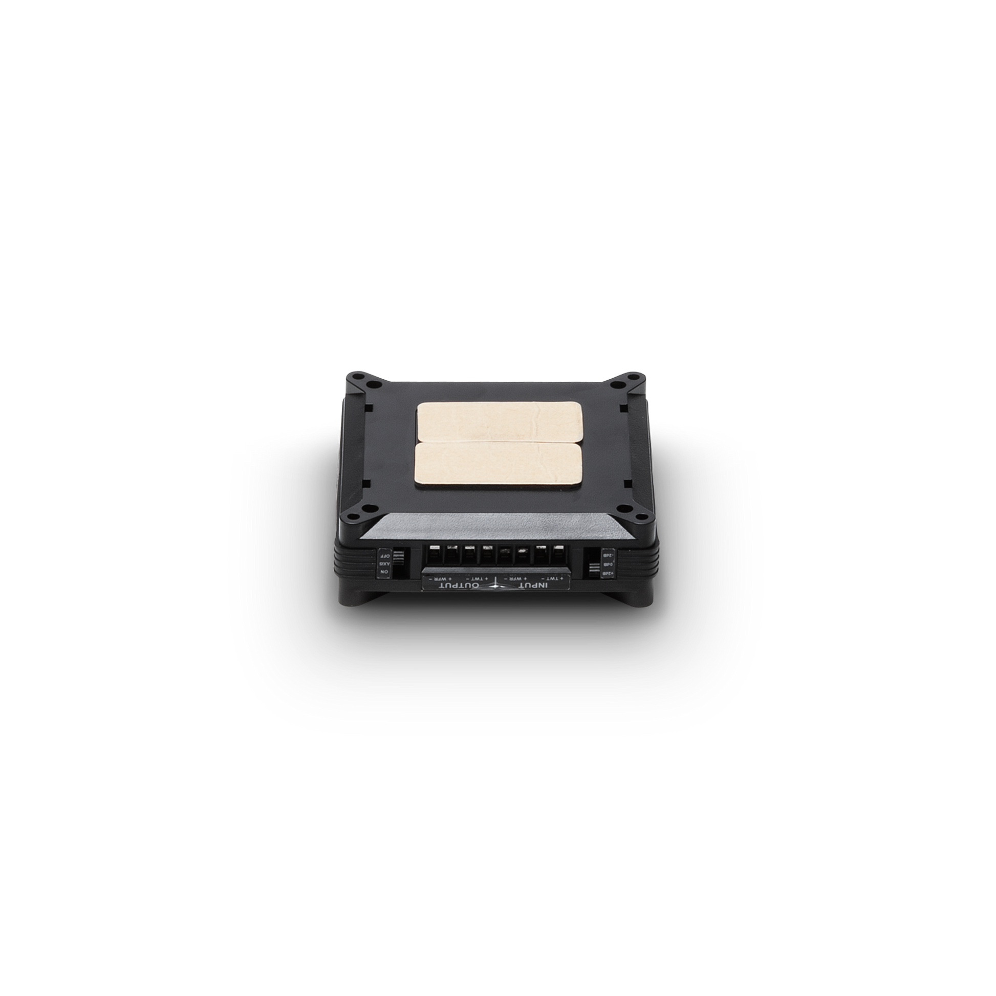 Power 6.75" Series Component System (pr)