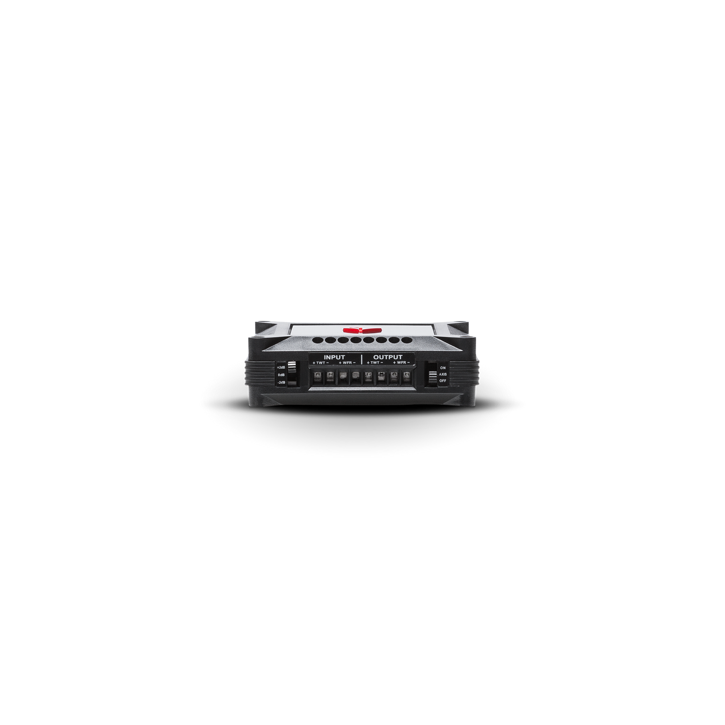 Power 6.75" Series Component System (pr)