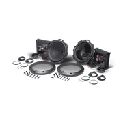 Power 6.75" Series Component System (pr)