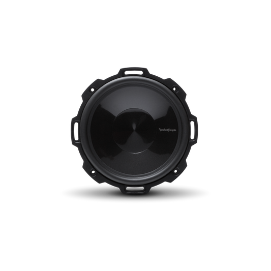 Power 6.75" Series Component System (pr)