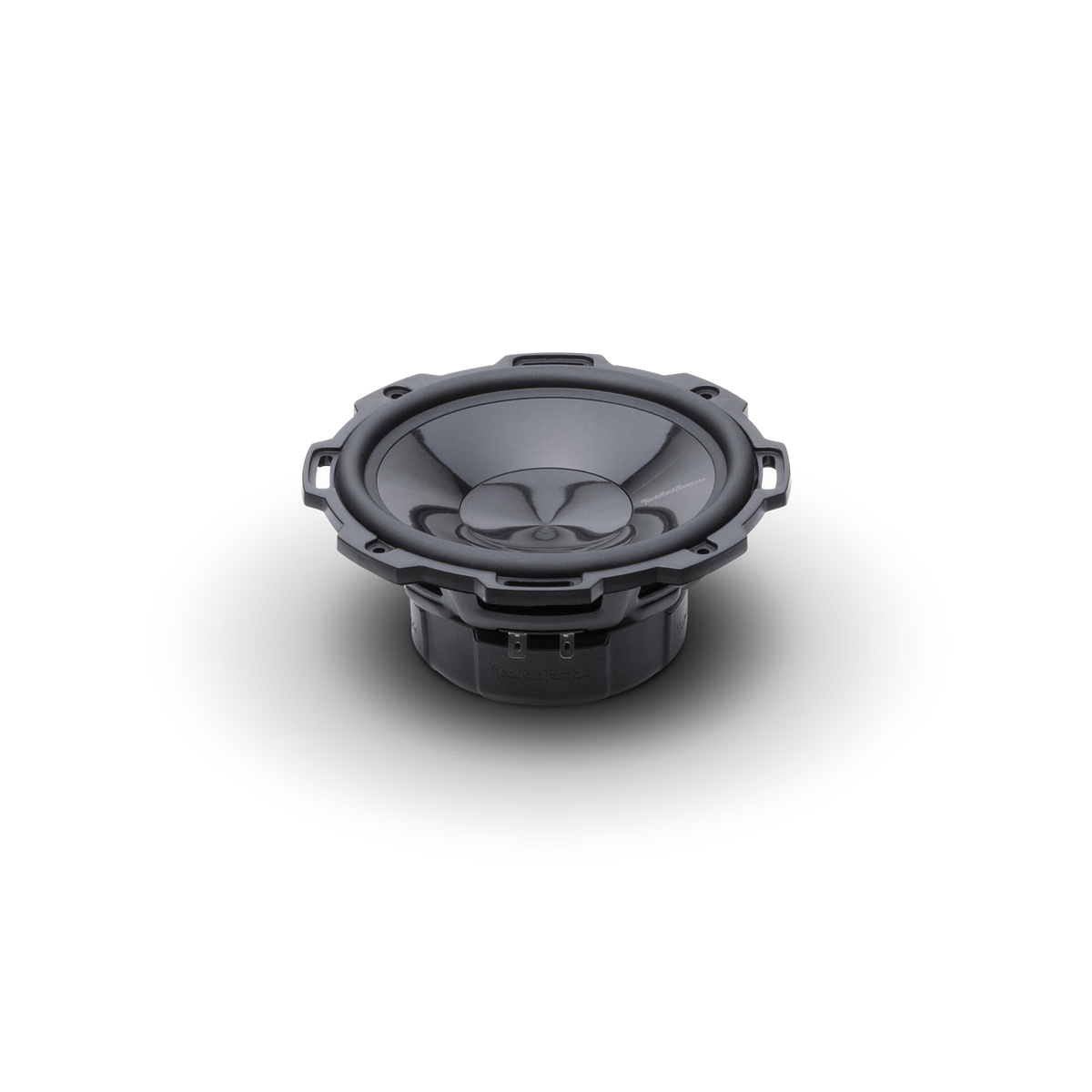 Power 6.75" Series Component System (pr)