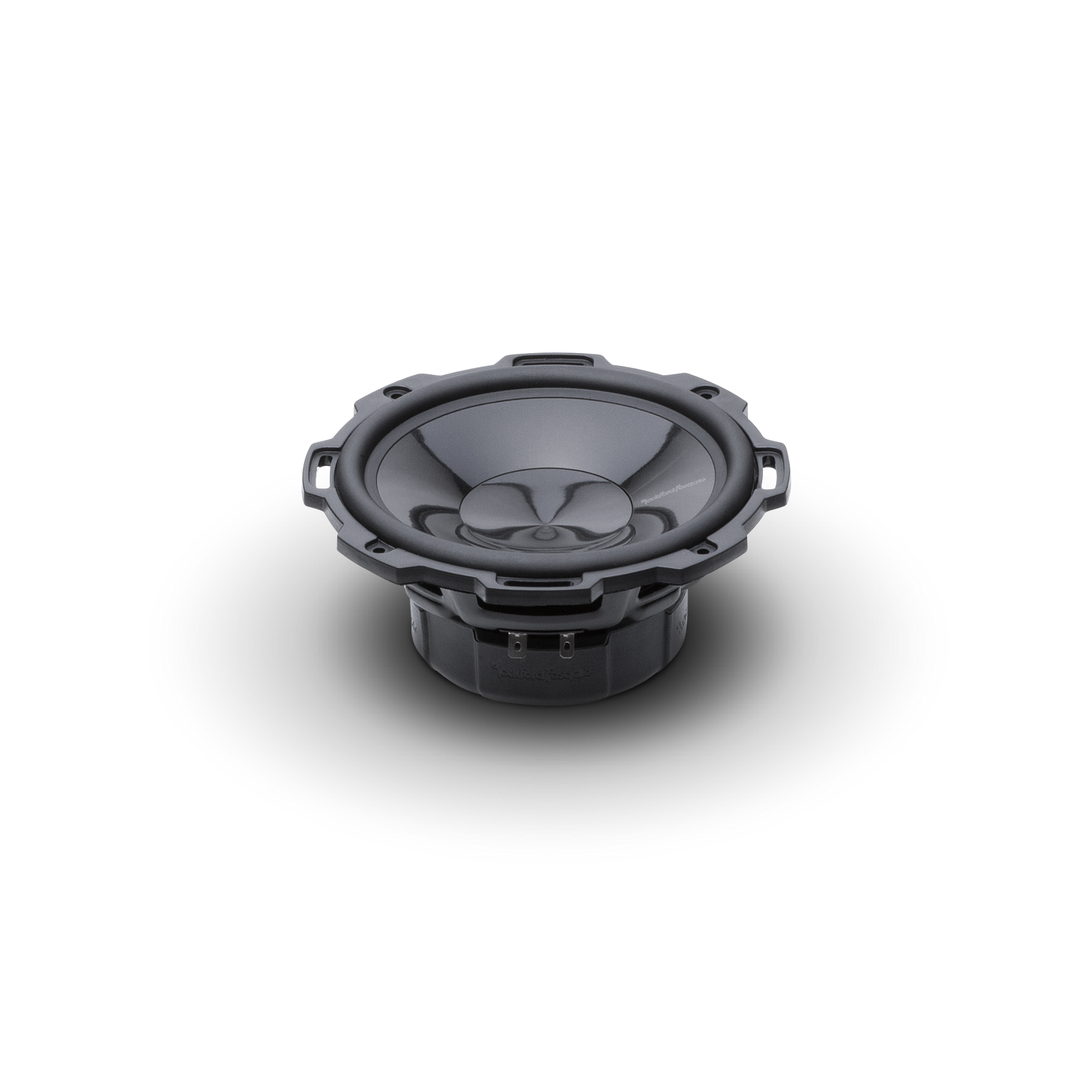 Power 6.75" Series Component System (pr)