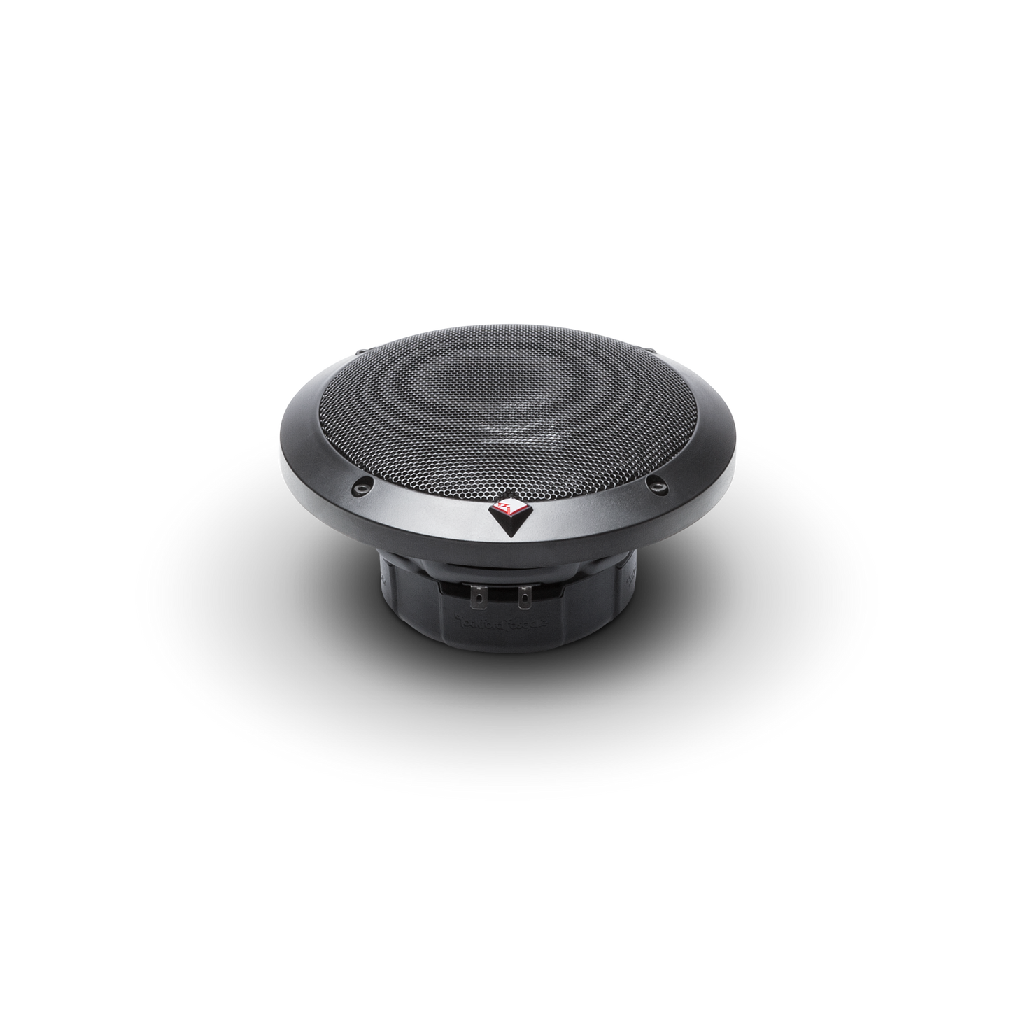Power 6.75" Series Component System (pr)