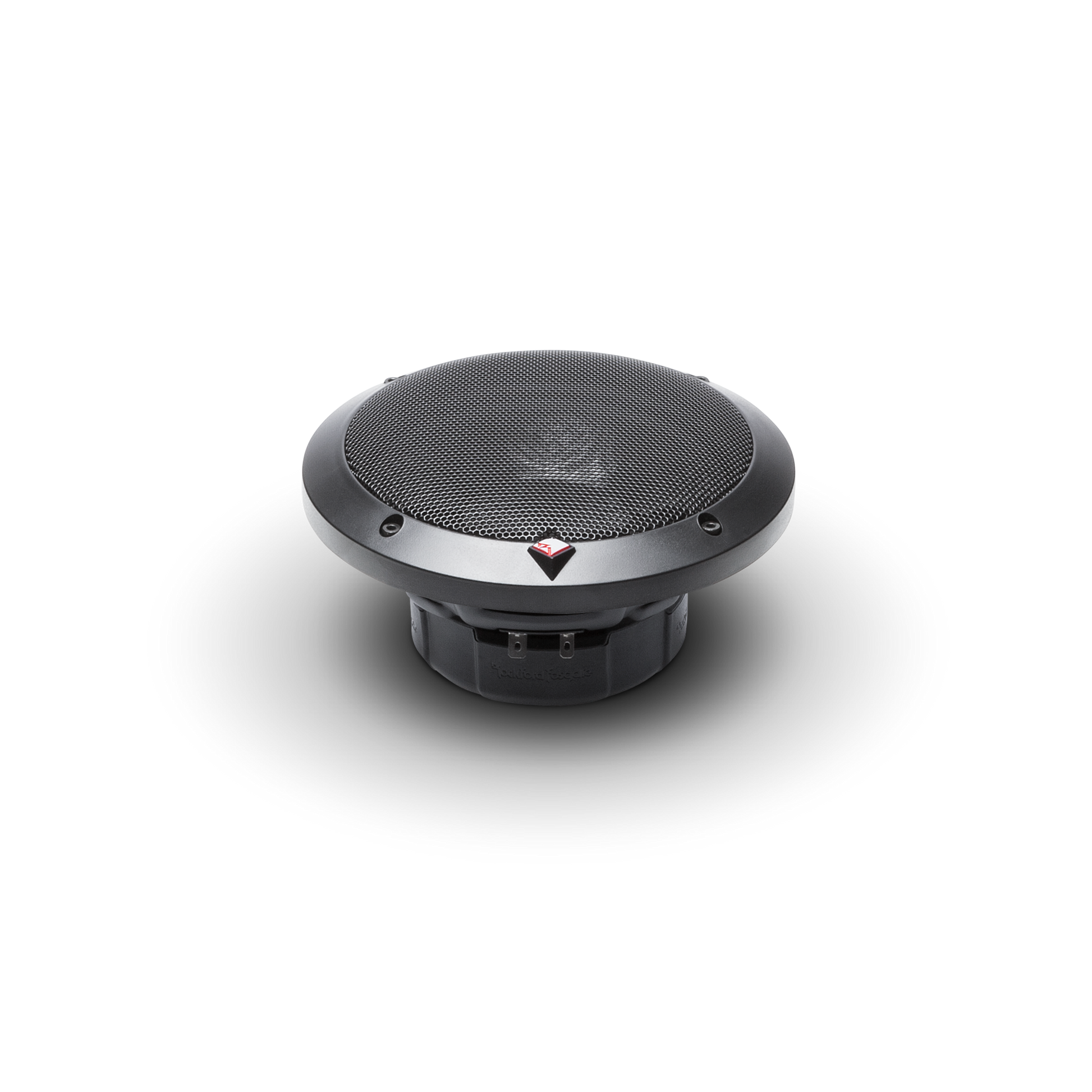Power 6.75" Series Component System (pr)