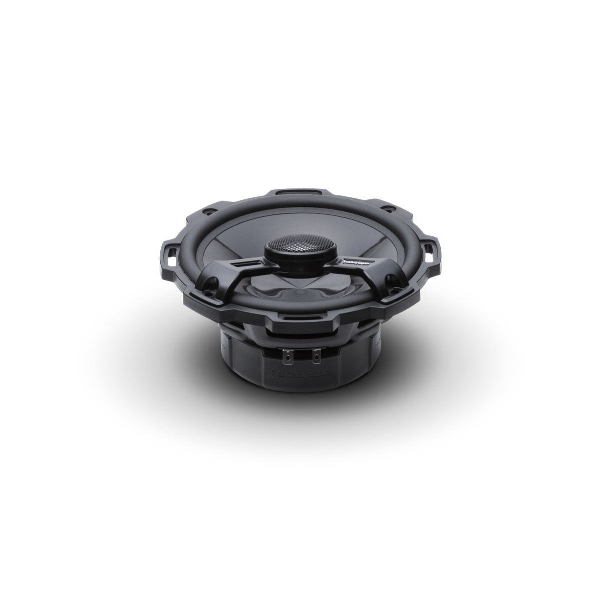 Power 6.75" 2-Way Full-Range Speaker (pr)