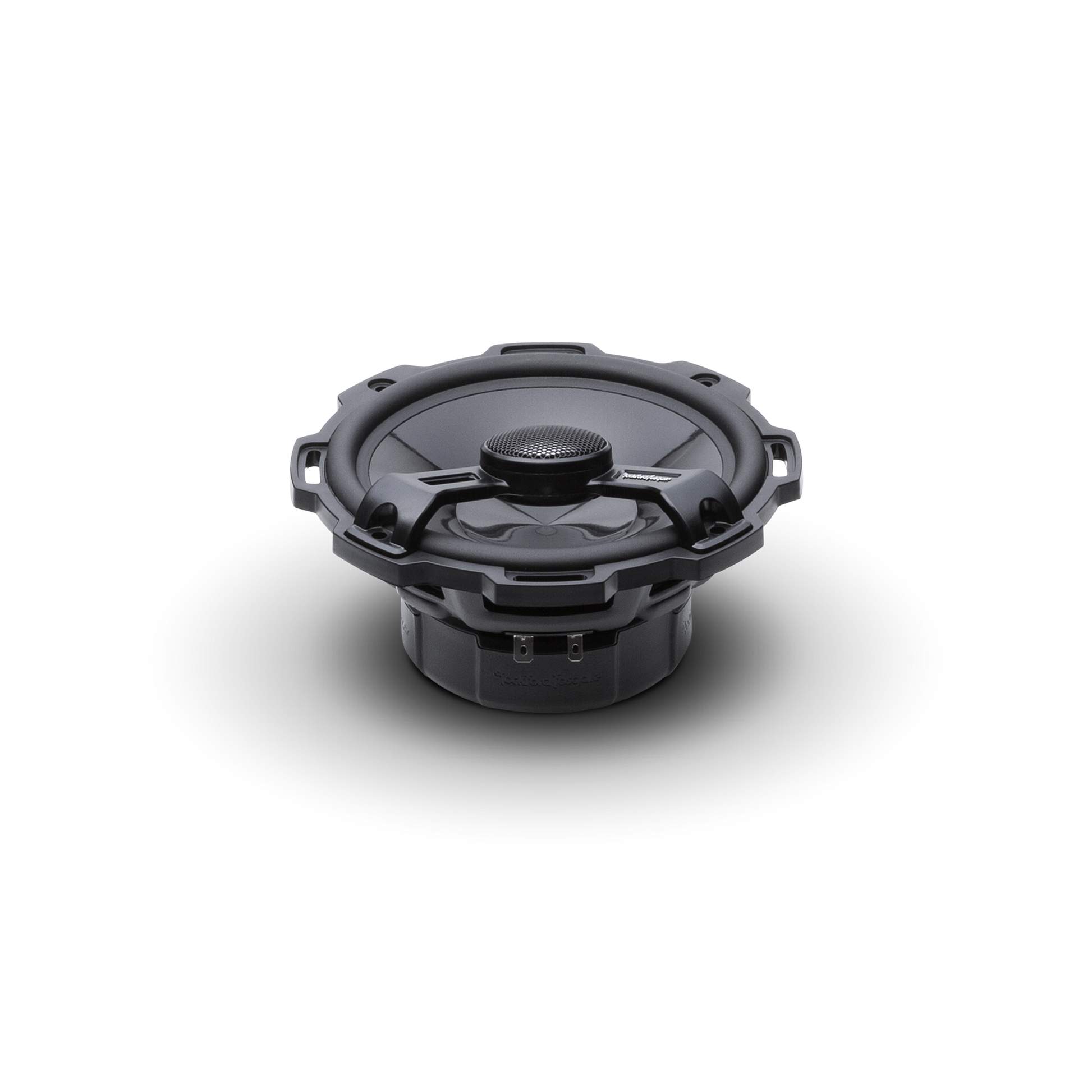Power 6.75" 2-Way Full-Range Speaker (pr)