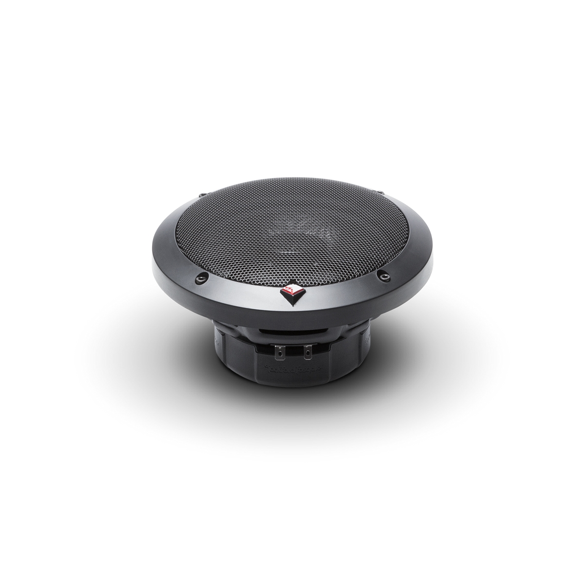 Power 6.75" 2-Way Full-Range Speaker (pr)