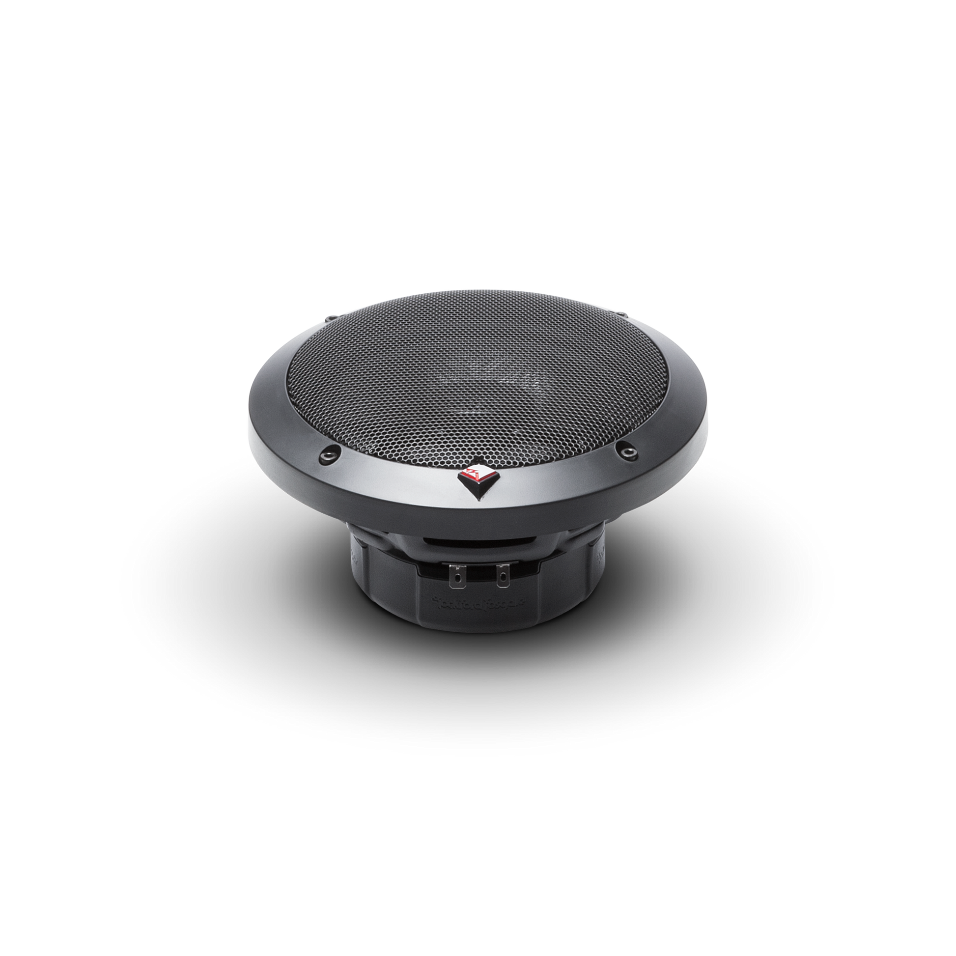 Power 6.75" 2-Way Full-Range Speaker (pr)