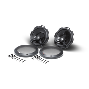 Power 6.75" 2-Way Full-Range Speaker (pr)