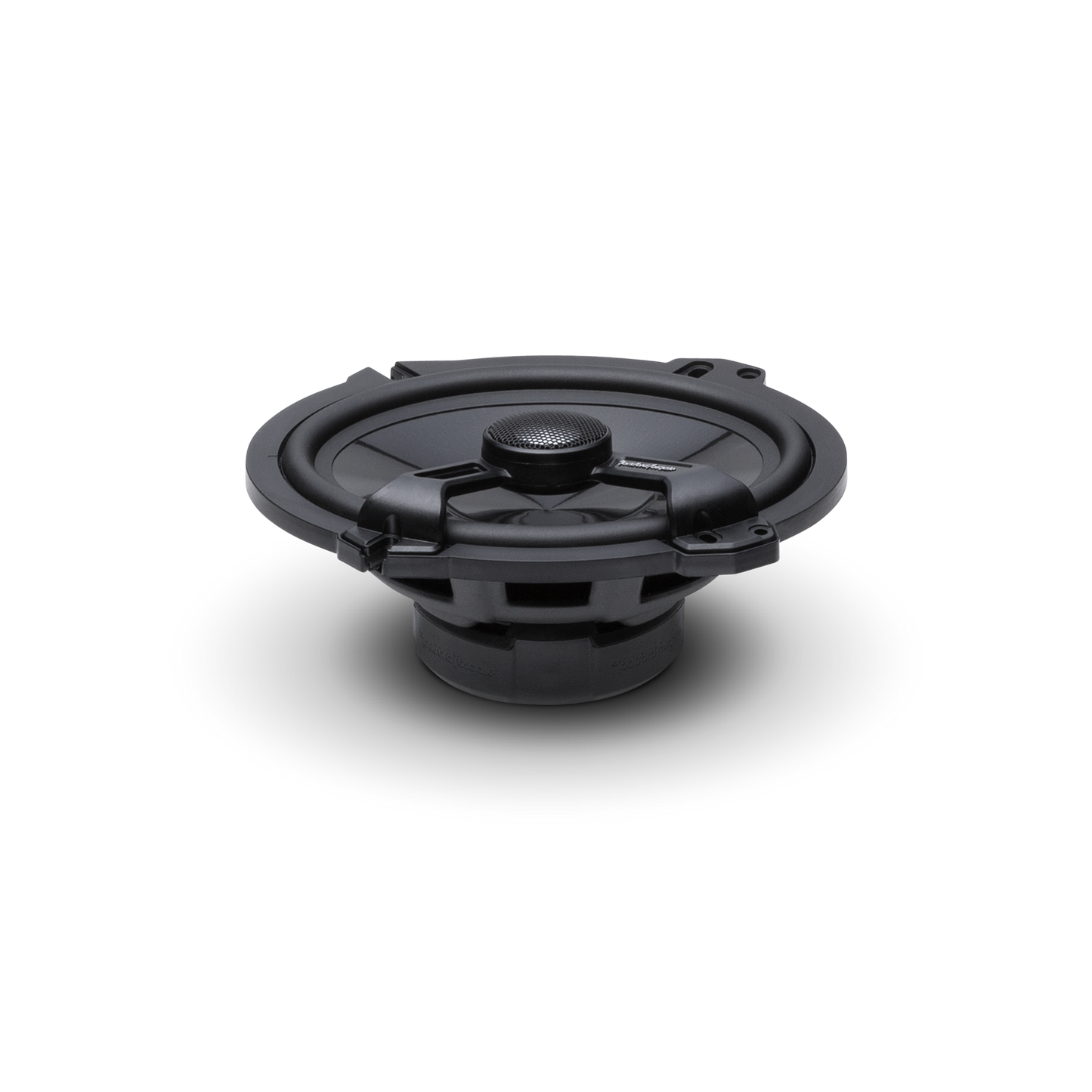 Power 6"x8" 2-Way Full-Range Speaker (pr)