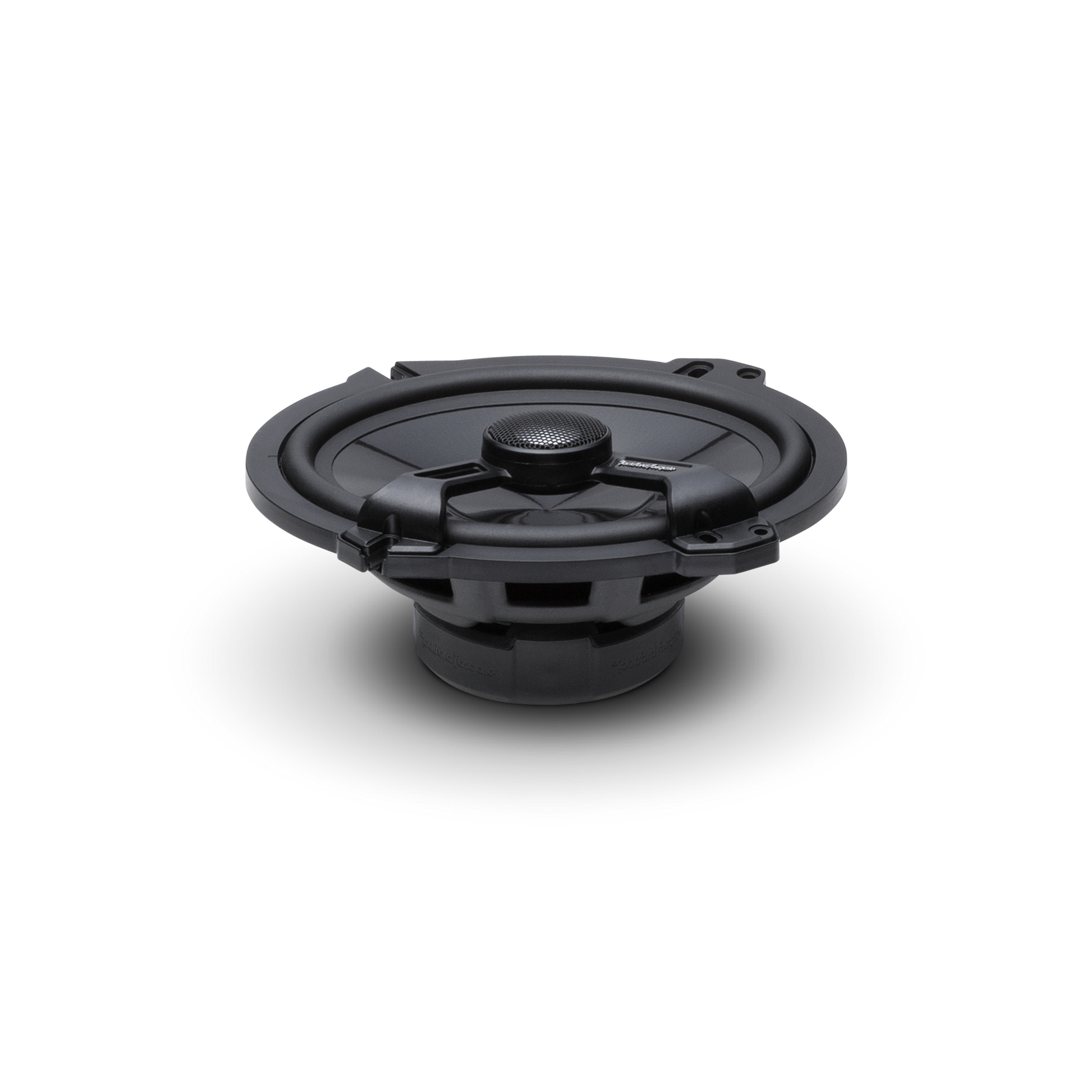Power 6"x8" 2-Way Full-Range Speaker (pr)