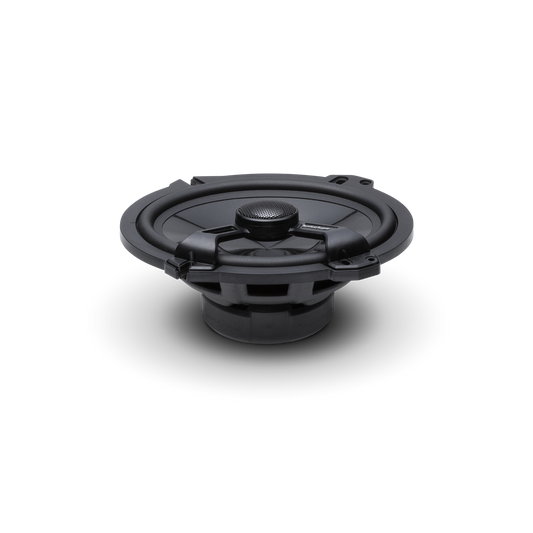 Power 6"x8" 2-Way Full-Range Speaker (pr)