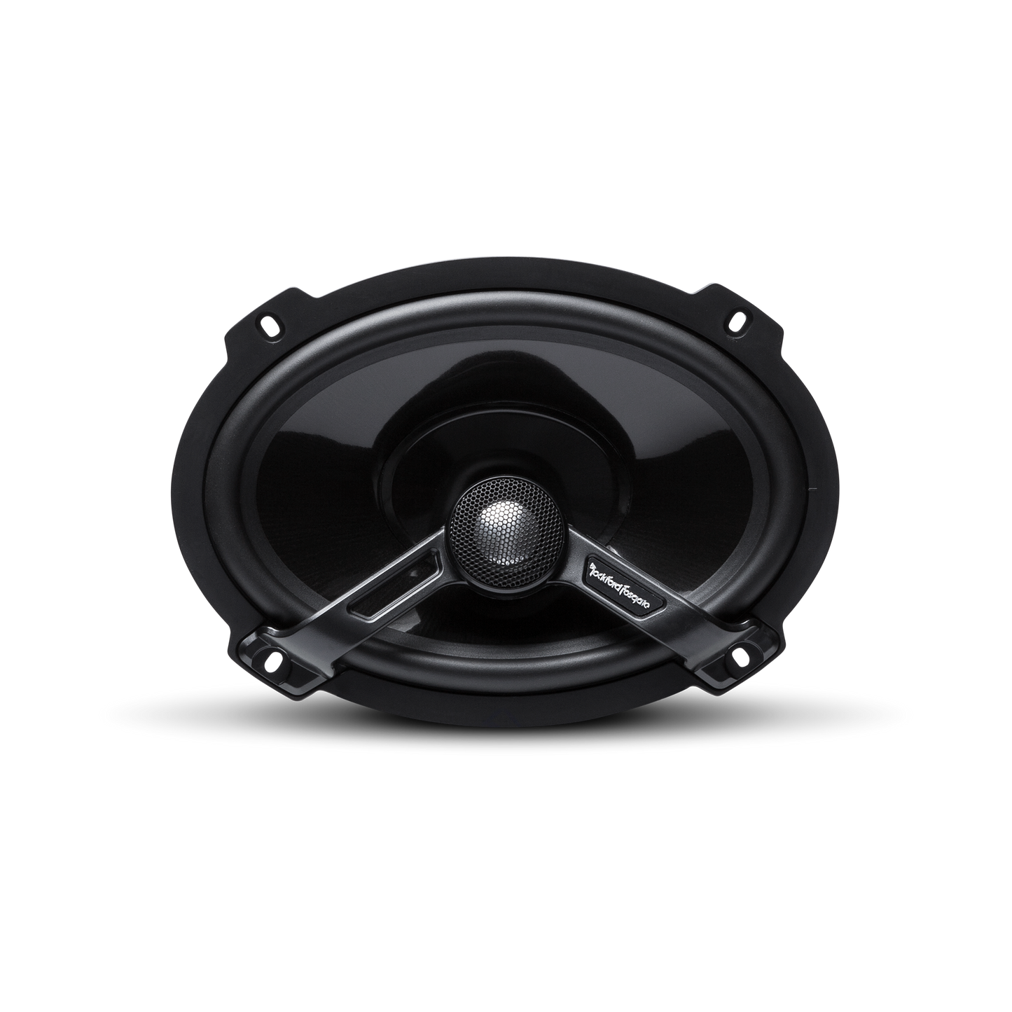 Power 6"X9" 2-Way Full-Range Speaker (pr)