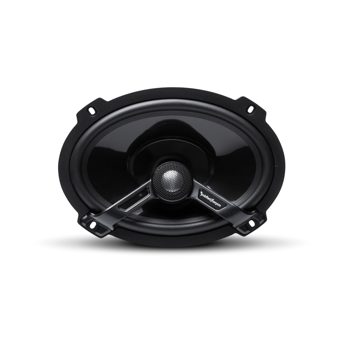 Power 6"X9" 2-Way Full-Range Speaker (pr)