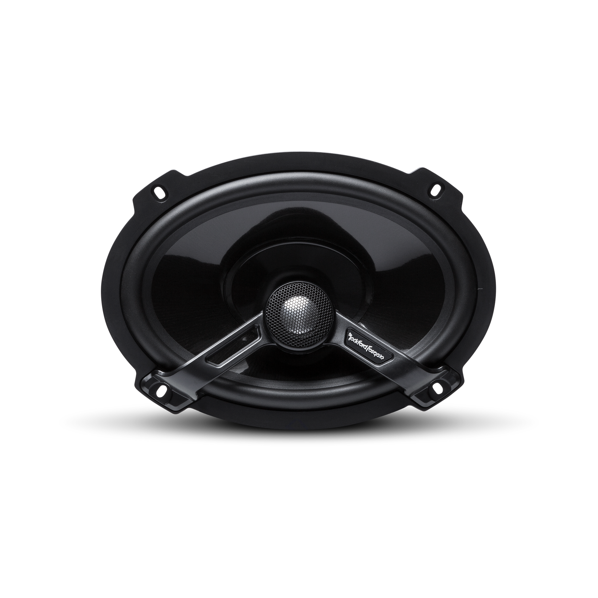 Power 6"X9" 2-Way Full-Range Speaker (pr)