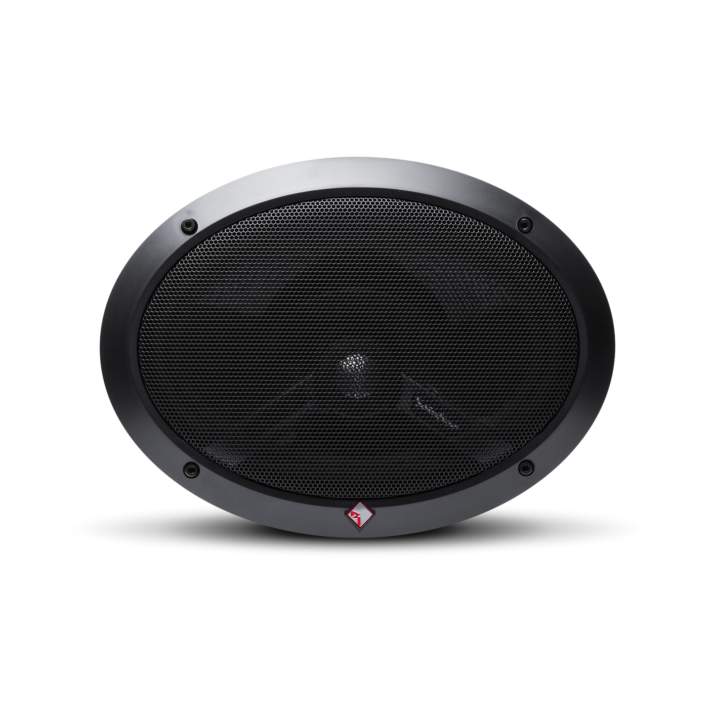 Power 6"X9" 2-Way Full-Range Speaker (pr)