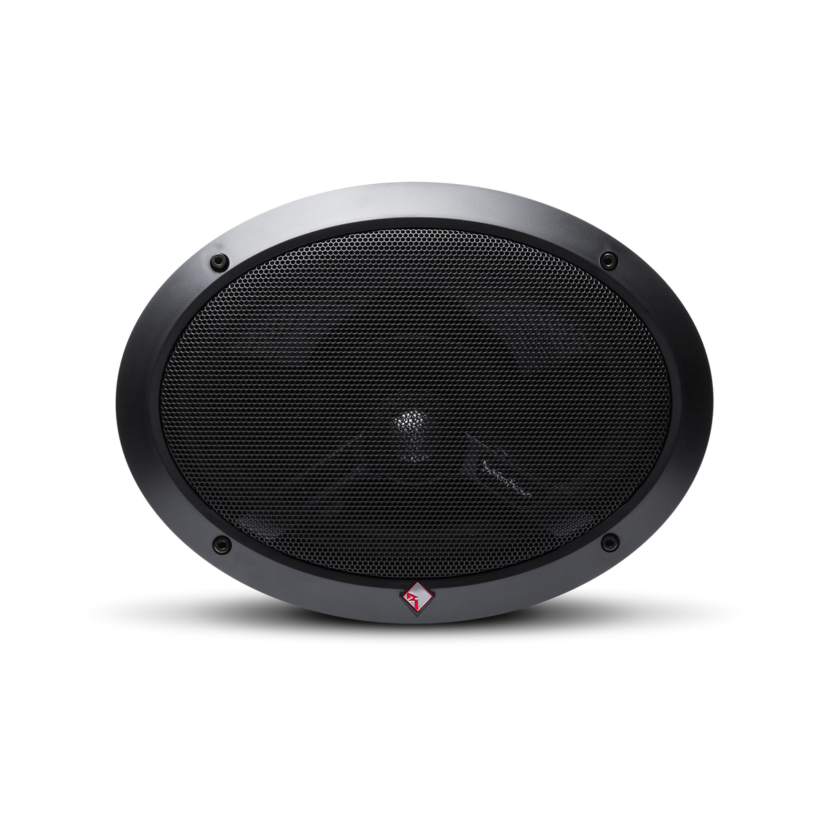Power 6"X9" 2-Way Full-Range Speaker (pr)