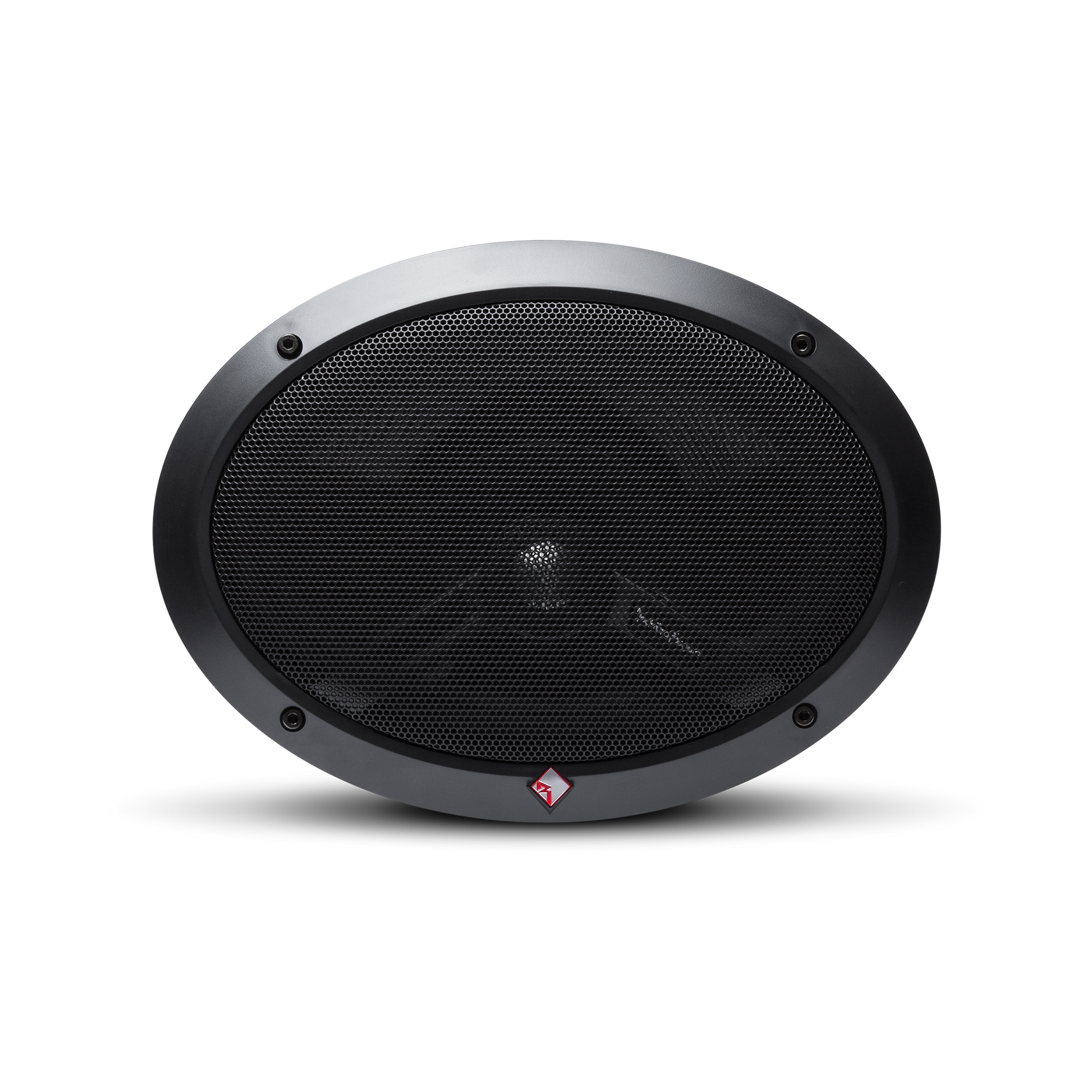 Power 6"X9" 2-Way Full-Range Speaker (pr)