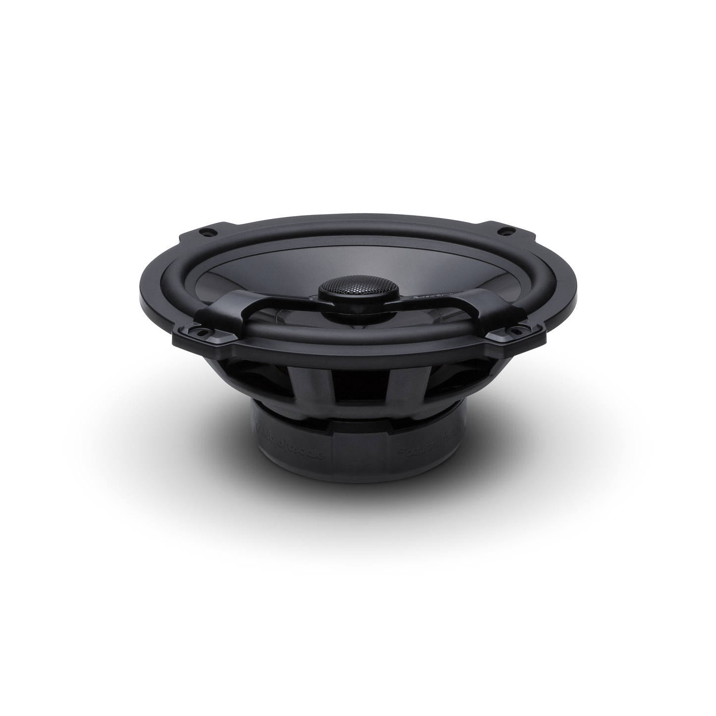 Power 6"X9" 2-Way Full-Range Speaker (pr)
