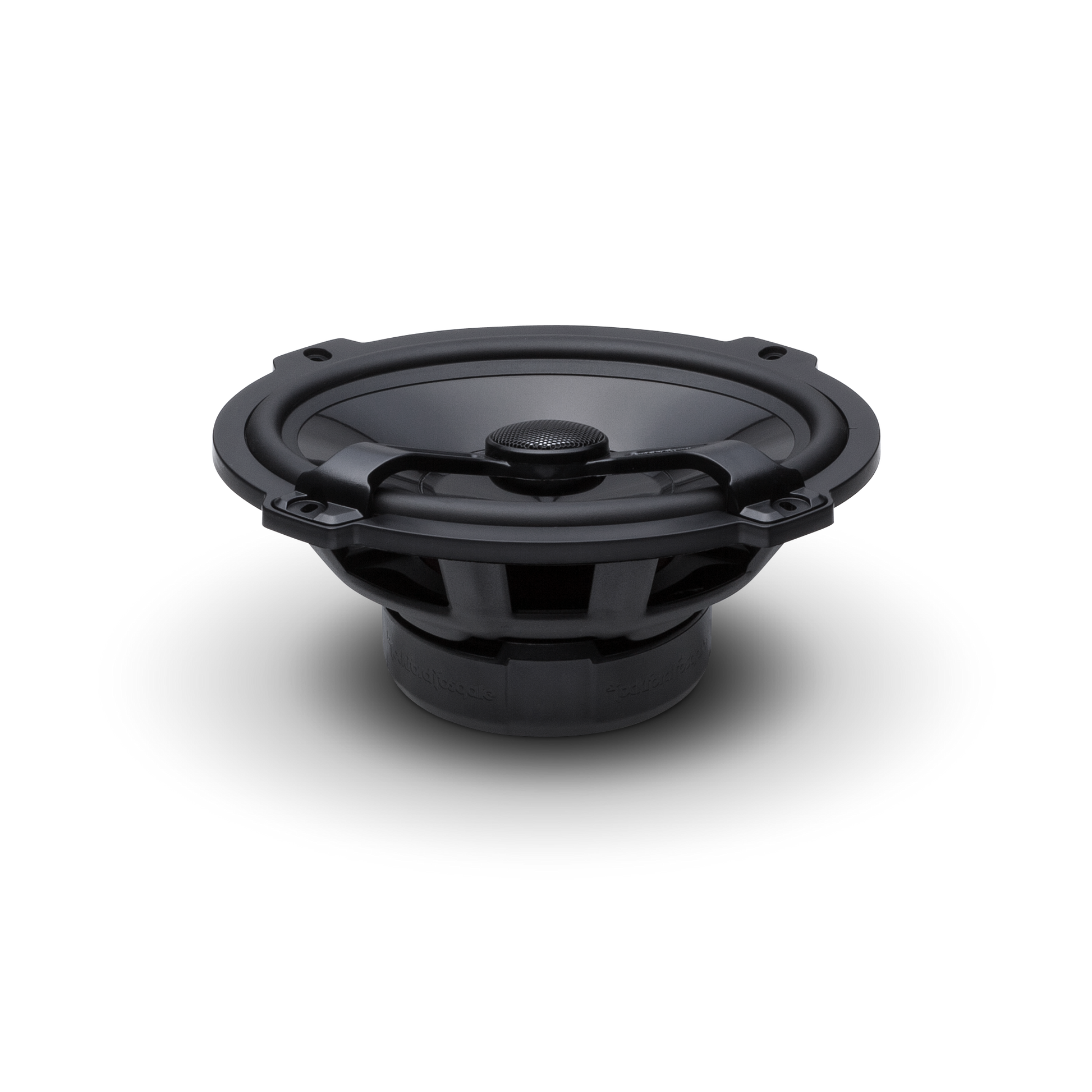 Power 6"X9" 2-Way Full-Range Speaker (pr)