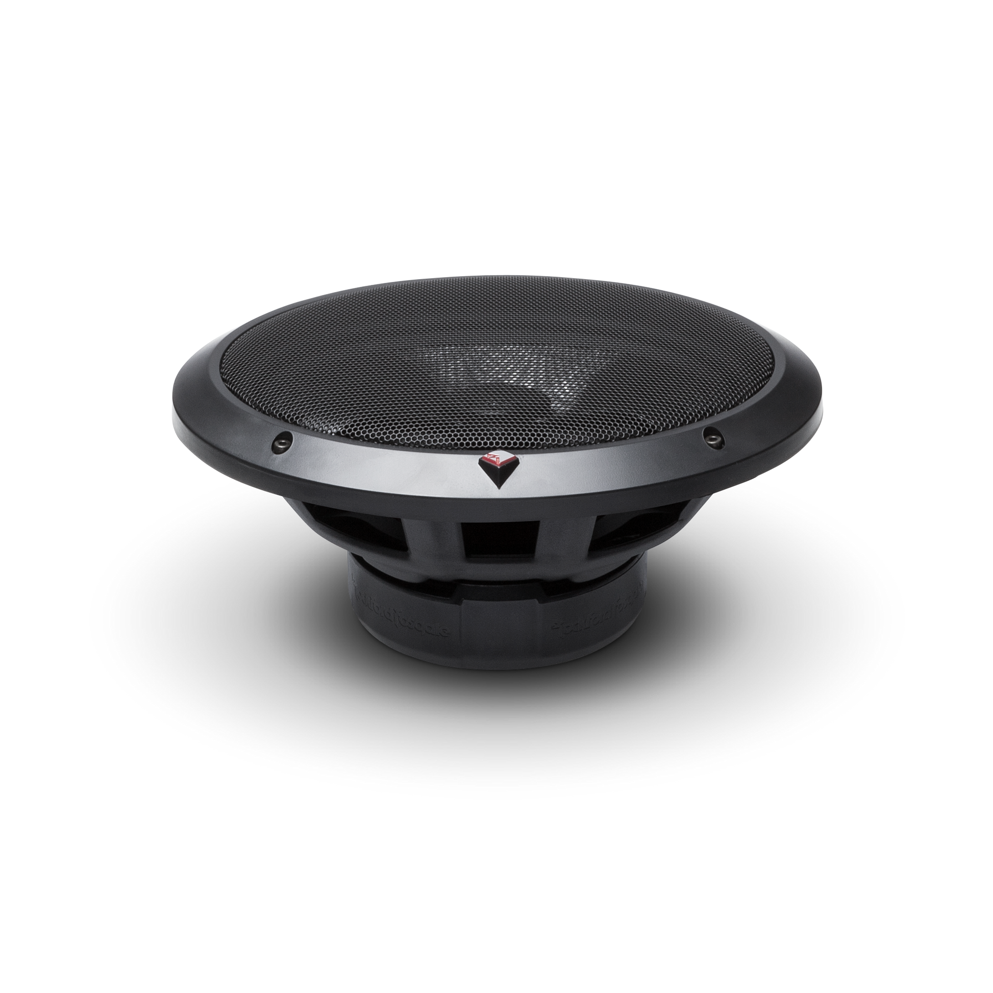 Power 6"X9" 2-Way Full-Range Speaker (pr)