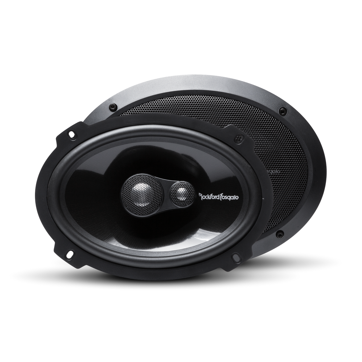 Power 6"x9" 3-Way Full-Range Speaker (pr)