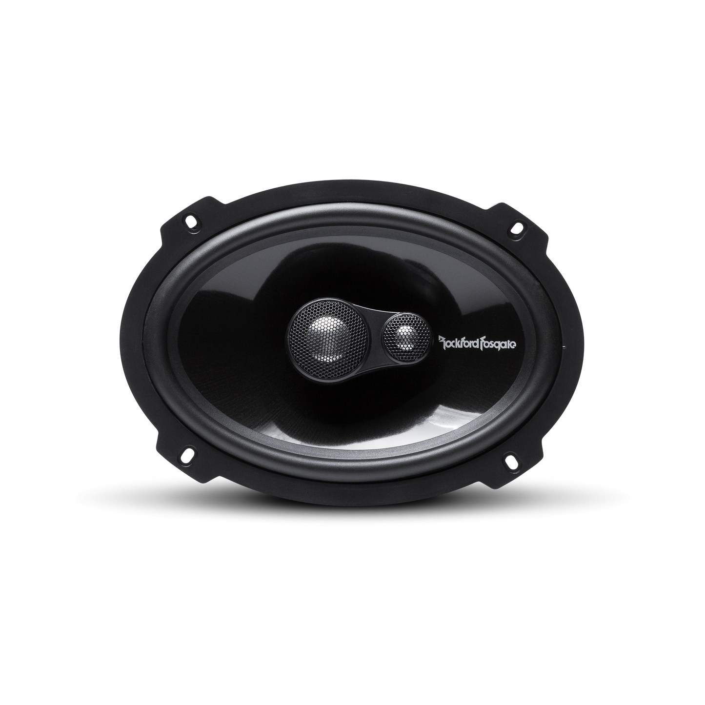 Power 6"x9" 3-Way Full-Range Speaker (pr)