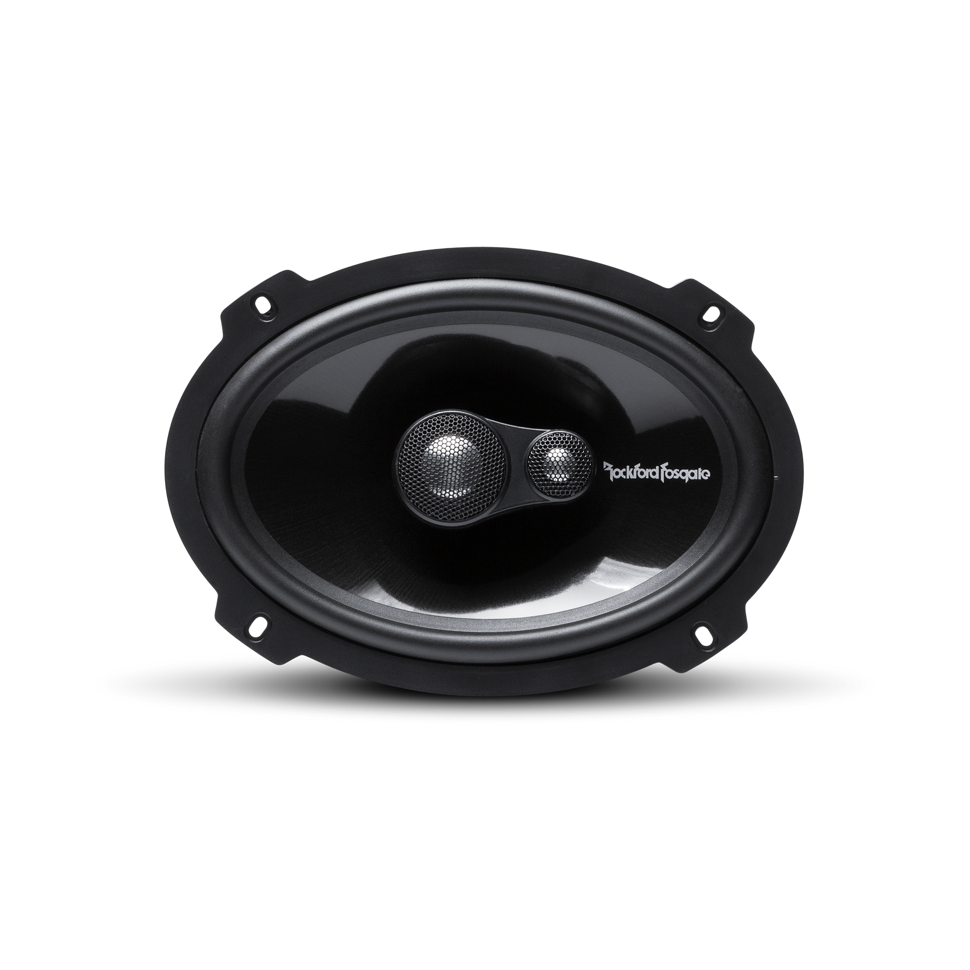 Power 6"x9" 3-Way Full-Range Speaker (pr)