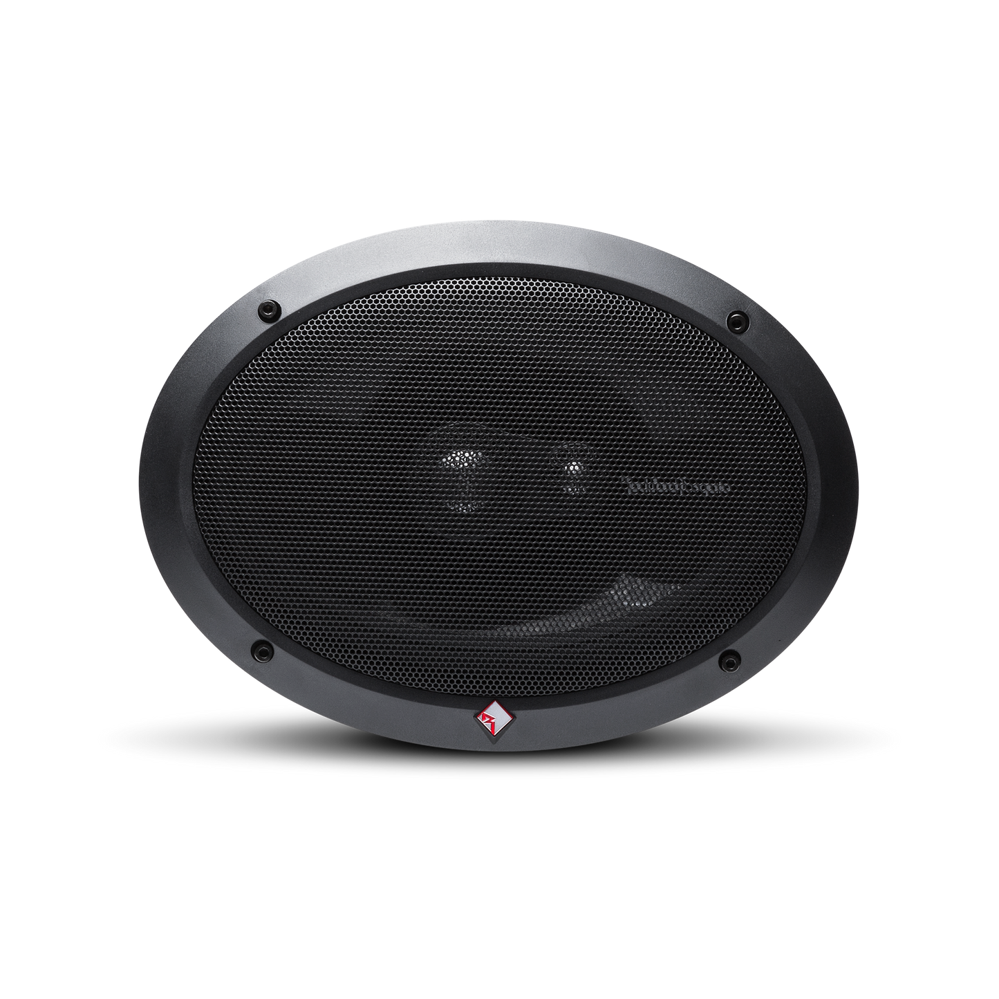 Power 6"x9" 3-Way Full-Range Speaker (pr)