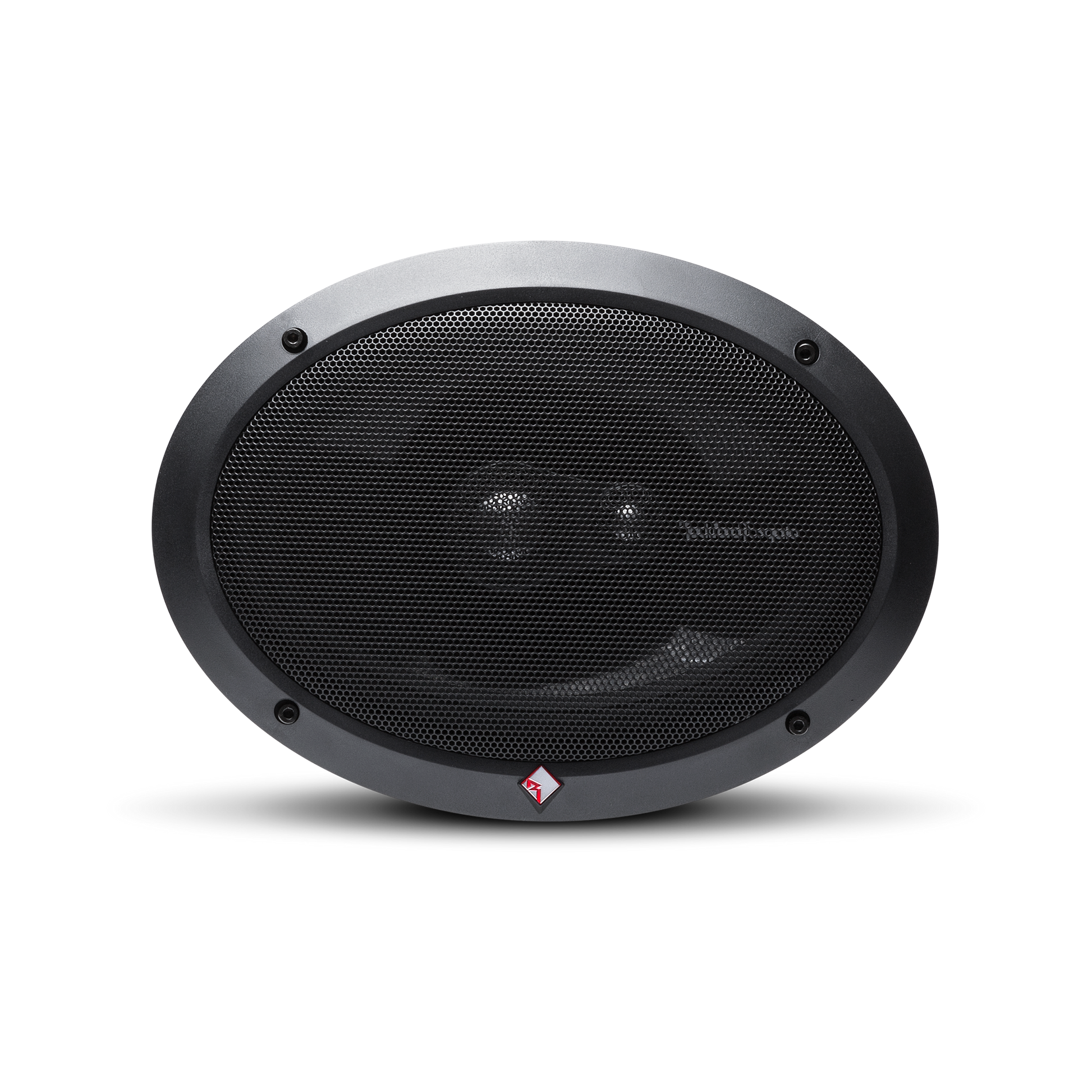 Power 6"x9" 3-Way Full-Range Speaker (pr)