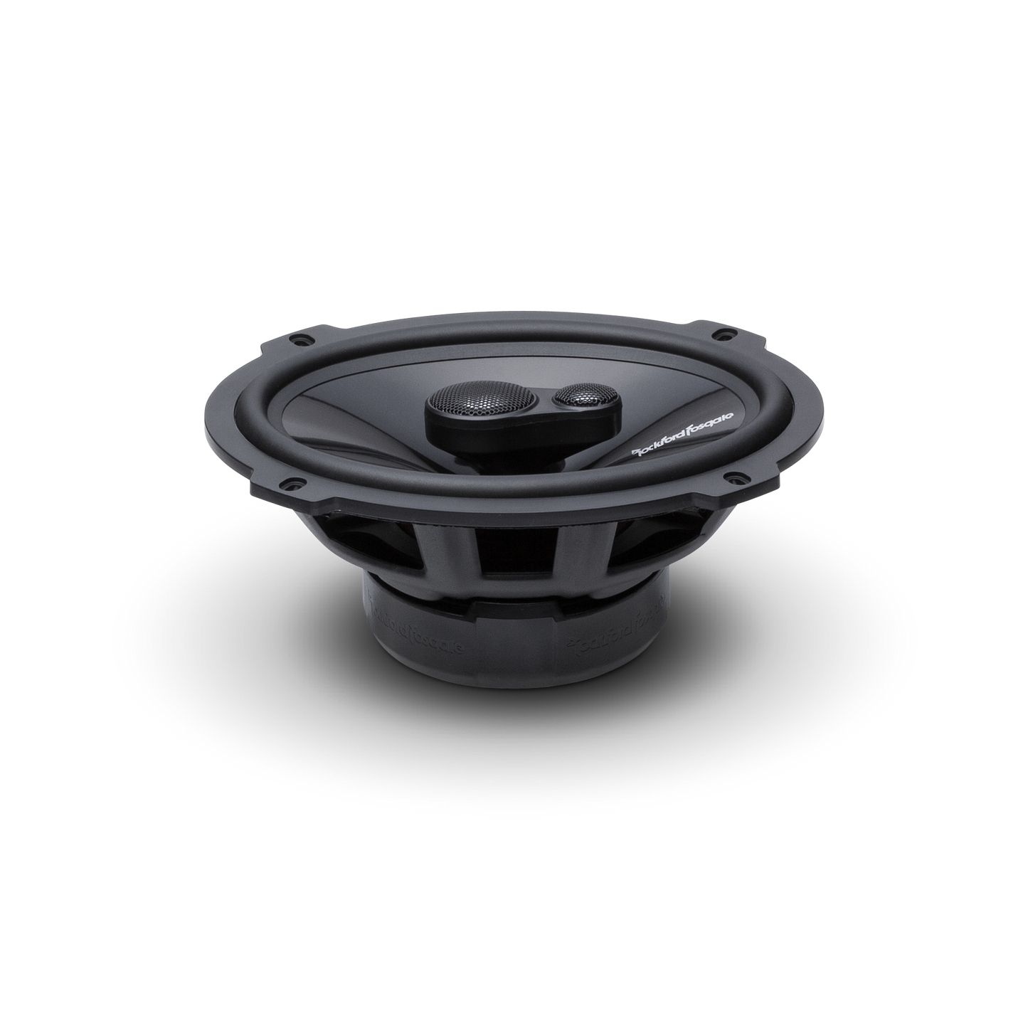 Power 6"x9" 3-Way Full-Range Speaker (pr)