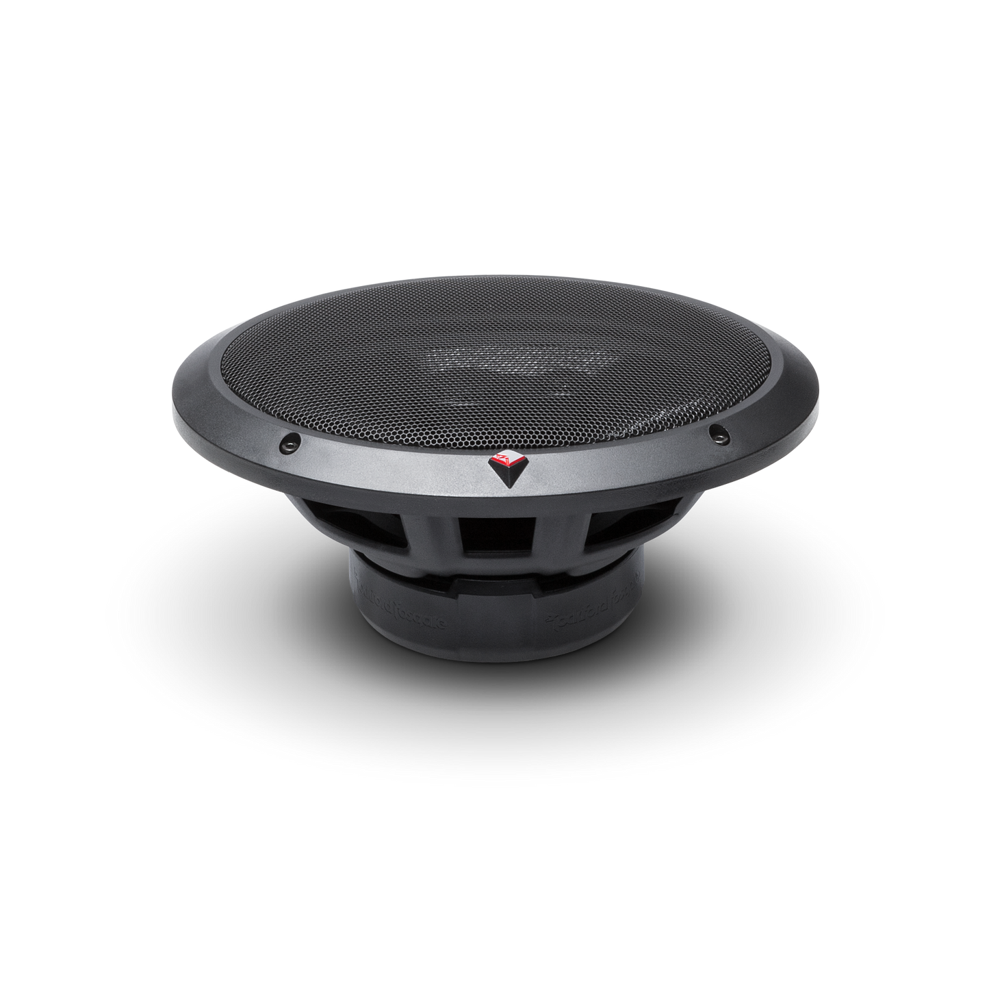 Power 6"x9" 3-Way Full-Range Speaker (pr)