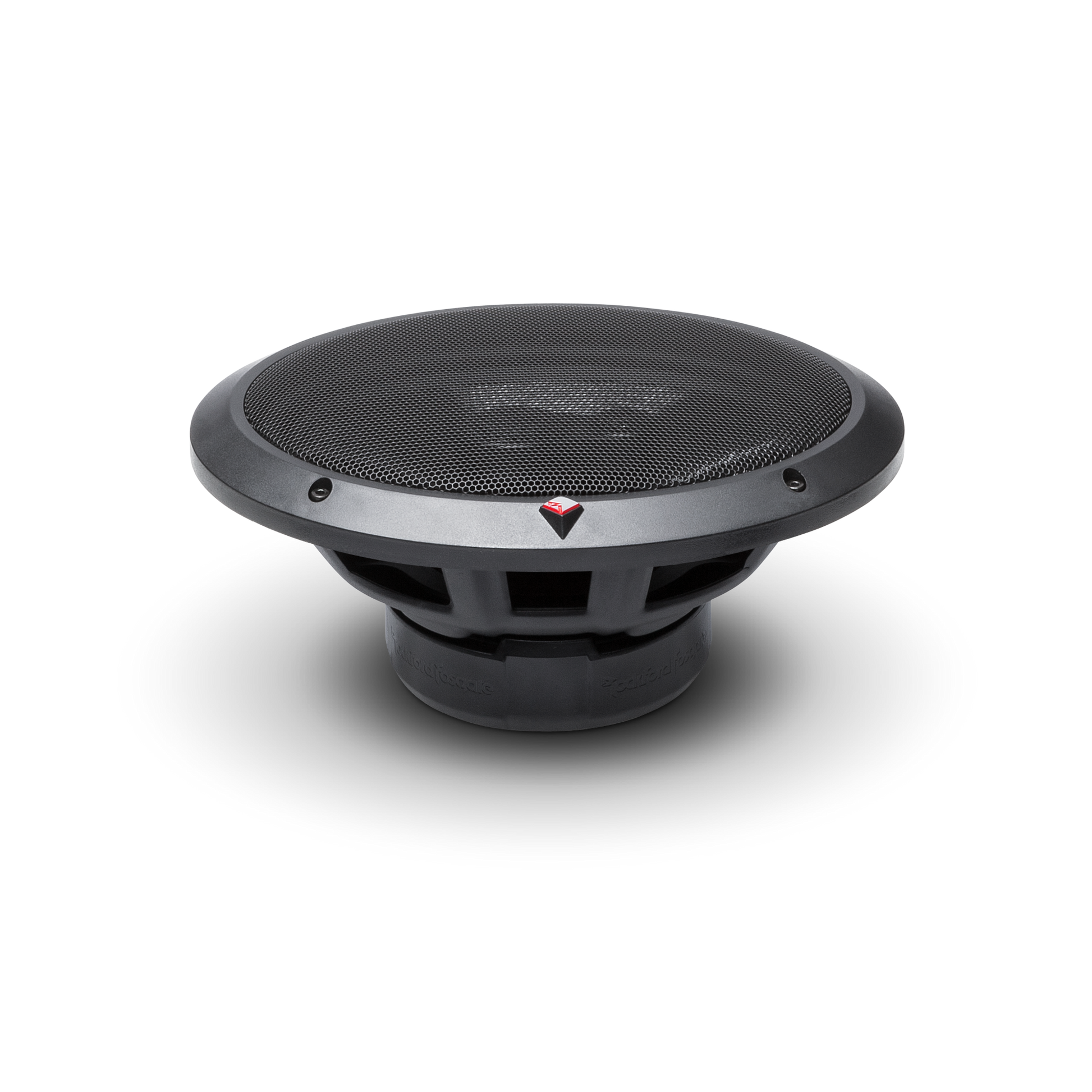 Power 6"x9" 3-Way Full-Range Speaker (pr)