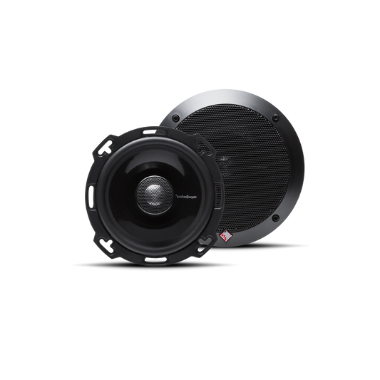 Power 6" 2-Way Full-Range Speaker (pr)