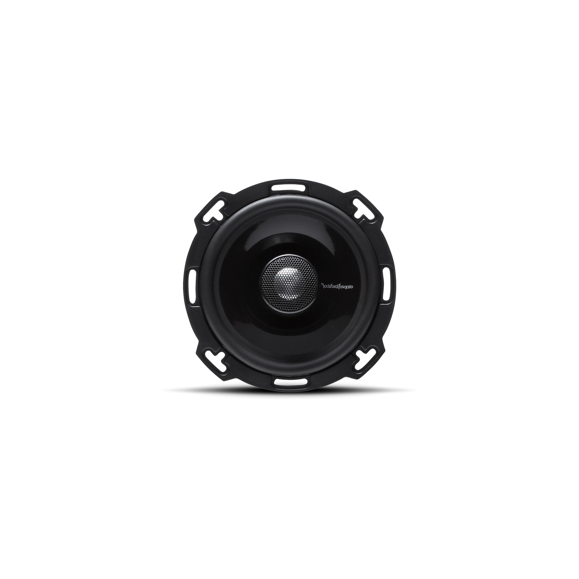 Power 6" 2-Way Full-Range Speaker (pr)