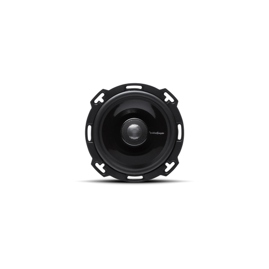 Power 6" 2-Way Full-Range Speaker (pr)