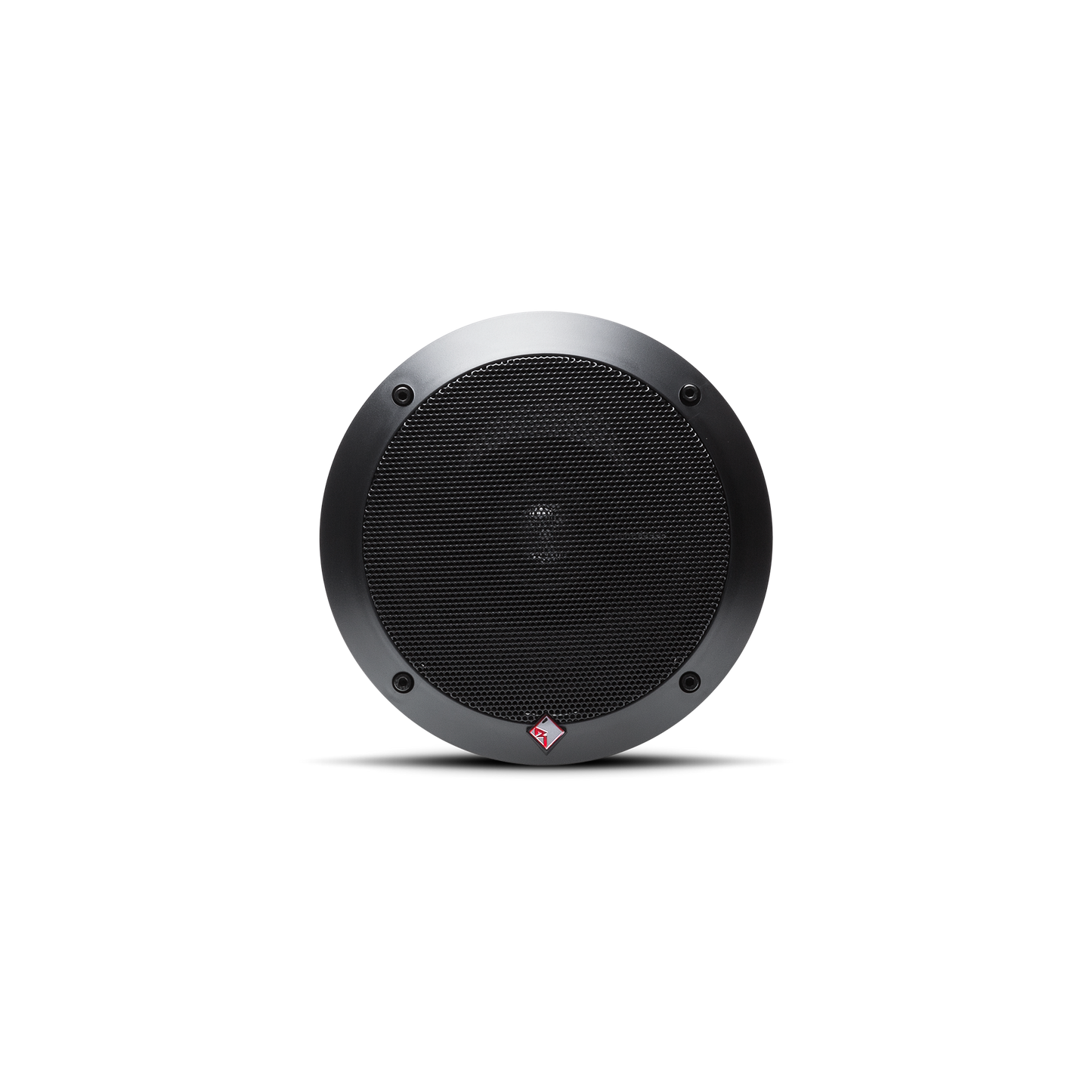 Power 6" 2-Way Full-Range Speaker (pr)