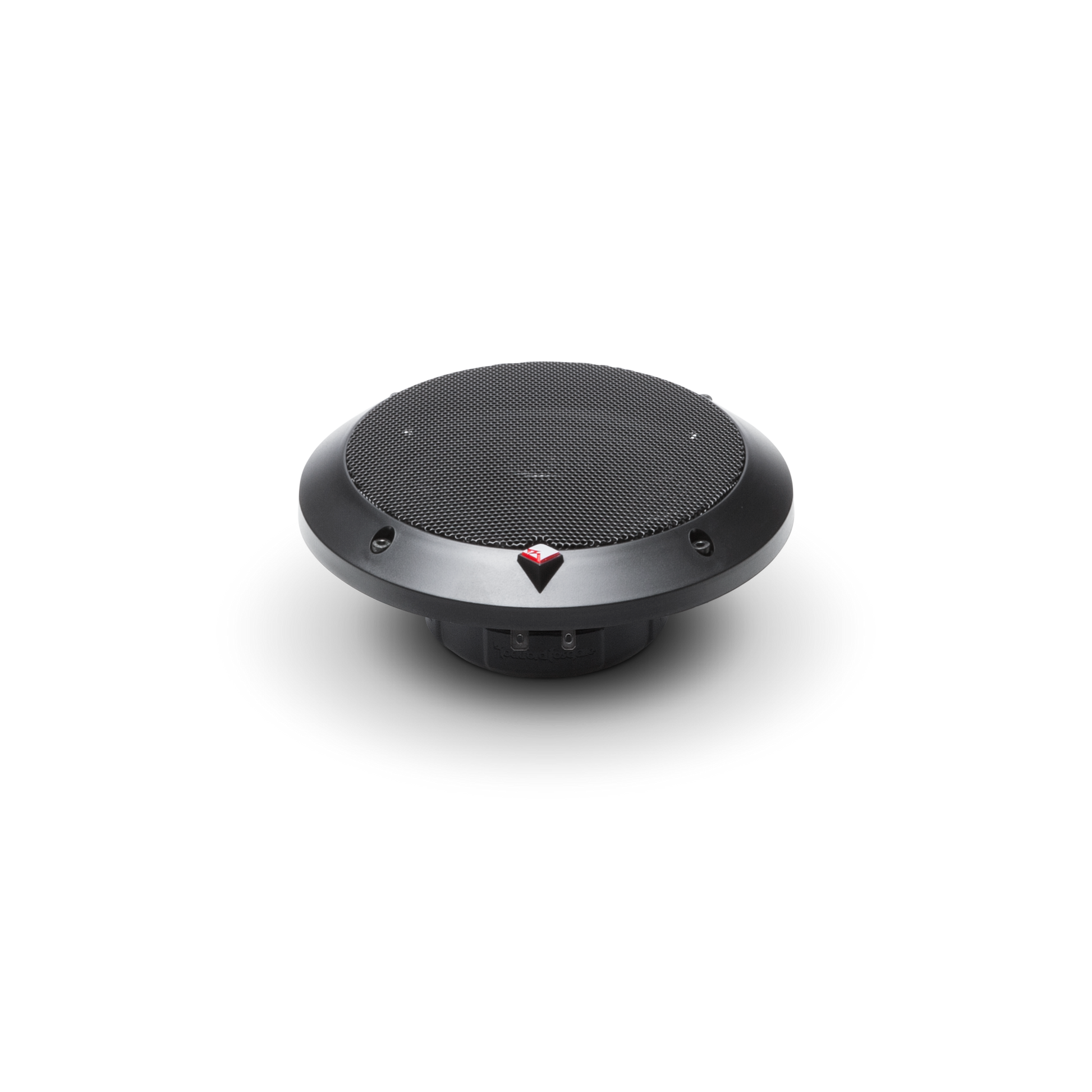 Power 6" 2-Way Full-Range Speaker (pr)