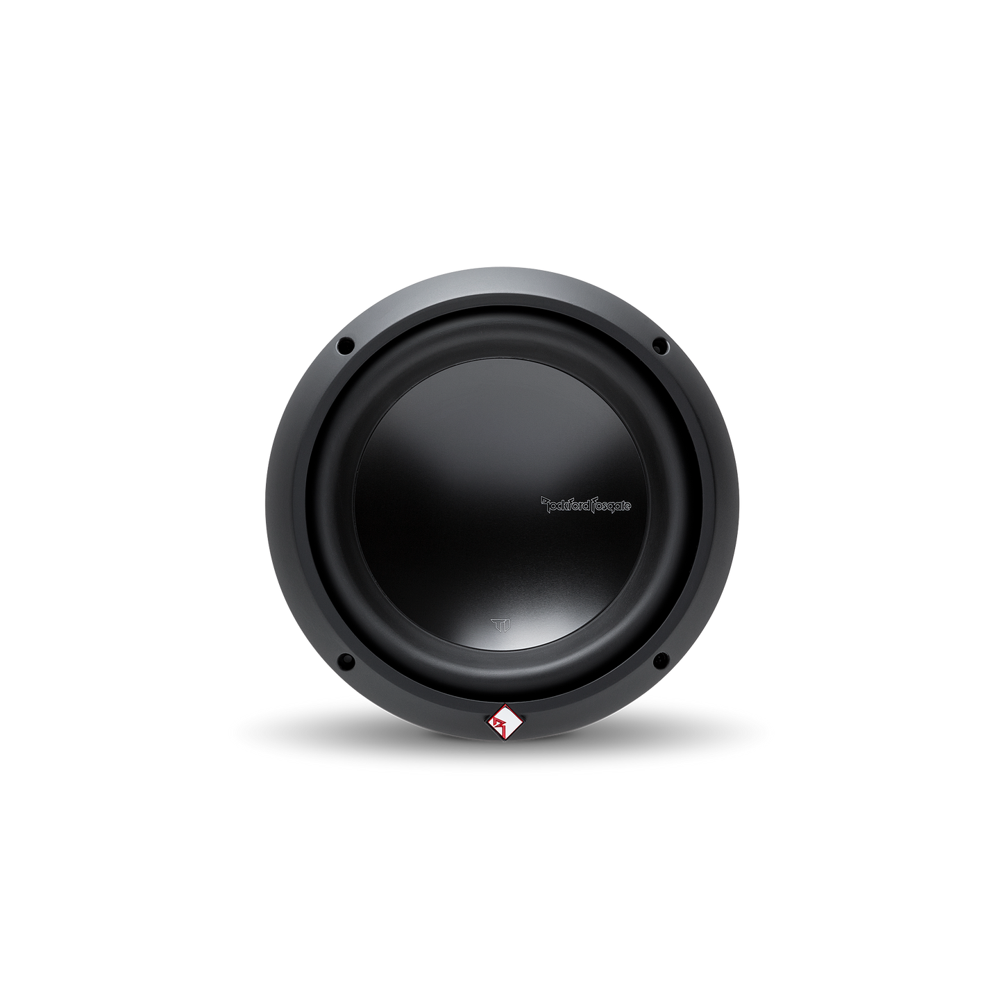 Power 10" T1 2-Ohm DVC Subwoofer