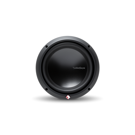 Power 10" T1 2-Ohm DVC Subwoofer