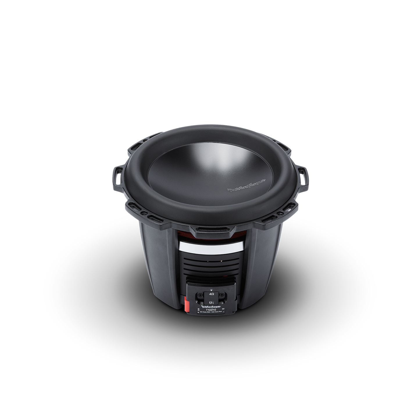 Power 10" T1 2-Ohm DVC Subwoofer
