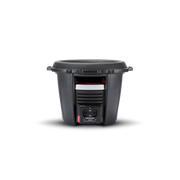 Power 10" T1 2-Ohm DVC Subwoofer