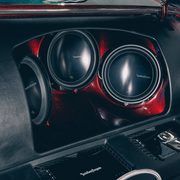 Power 10" T1 2-Ohm DVC Subwoofer