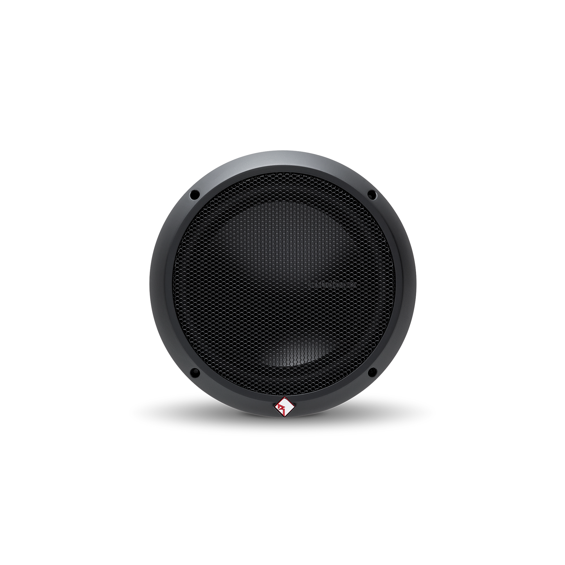 Power 10" T1 2-Ohm DVC Subwoofer
