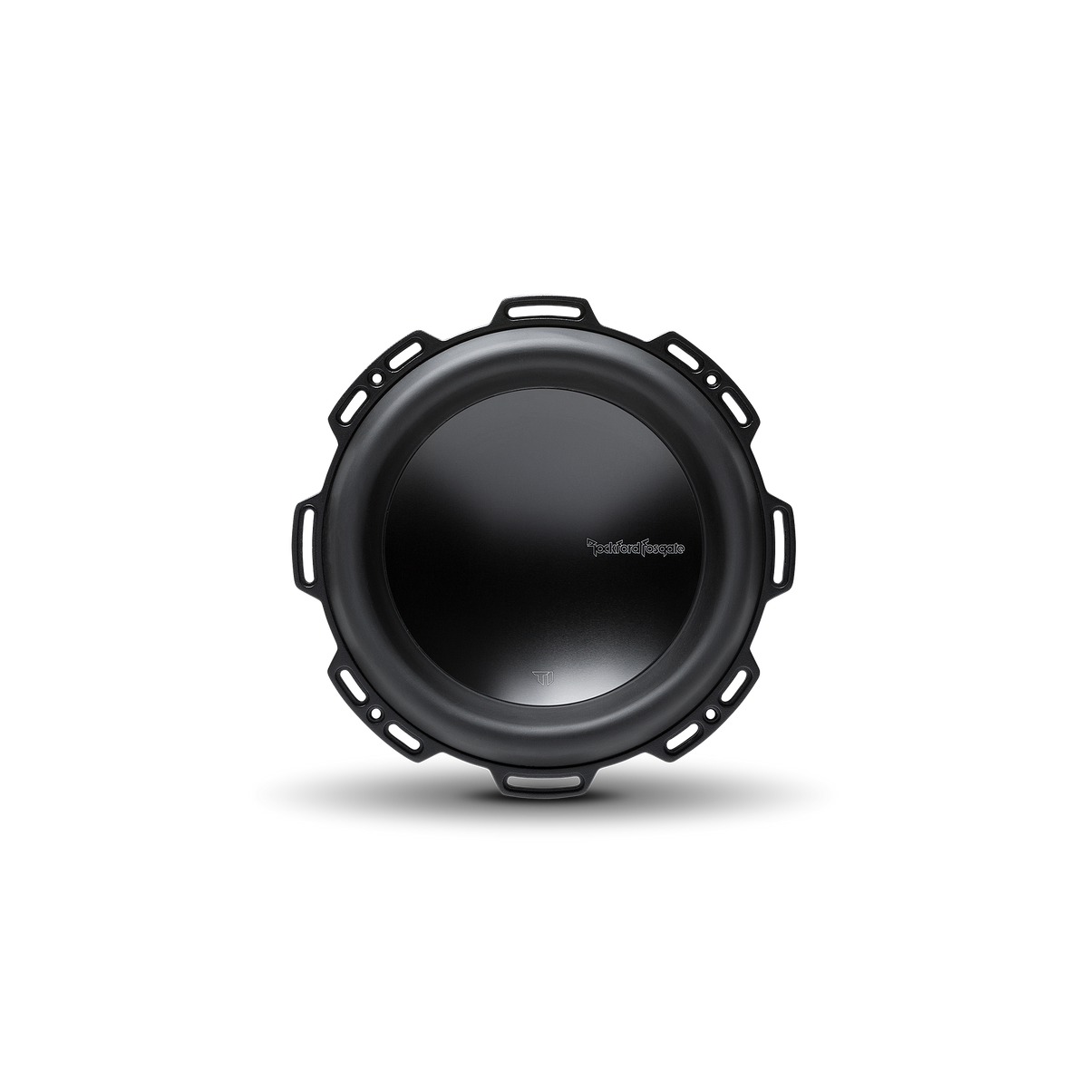 Power 10" T1 2-Ohm DVC Subwoofer