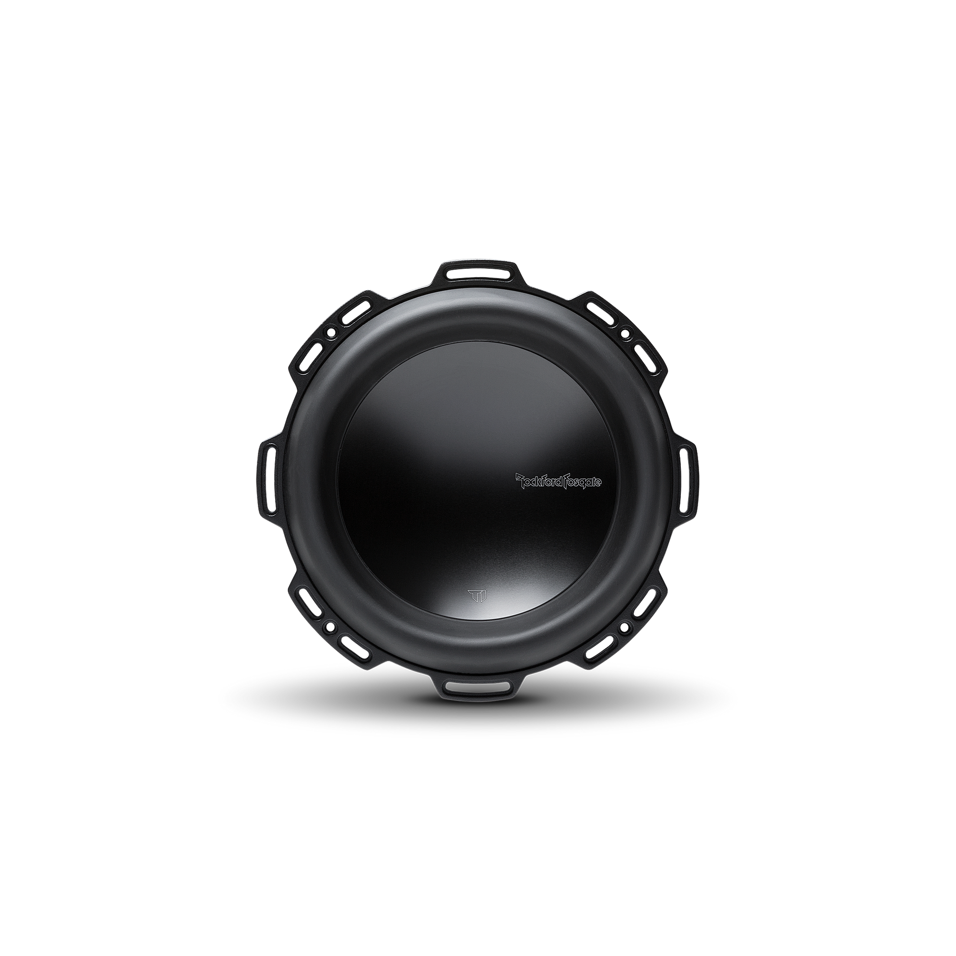 Power 10" T1 2-Ohm DVC Subwoofer